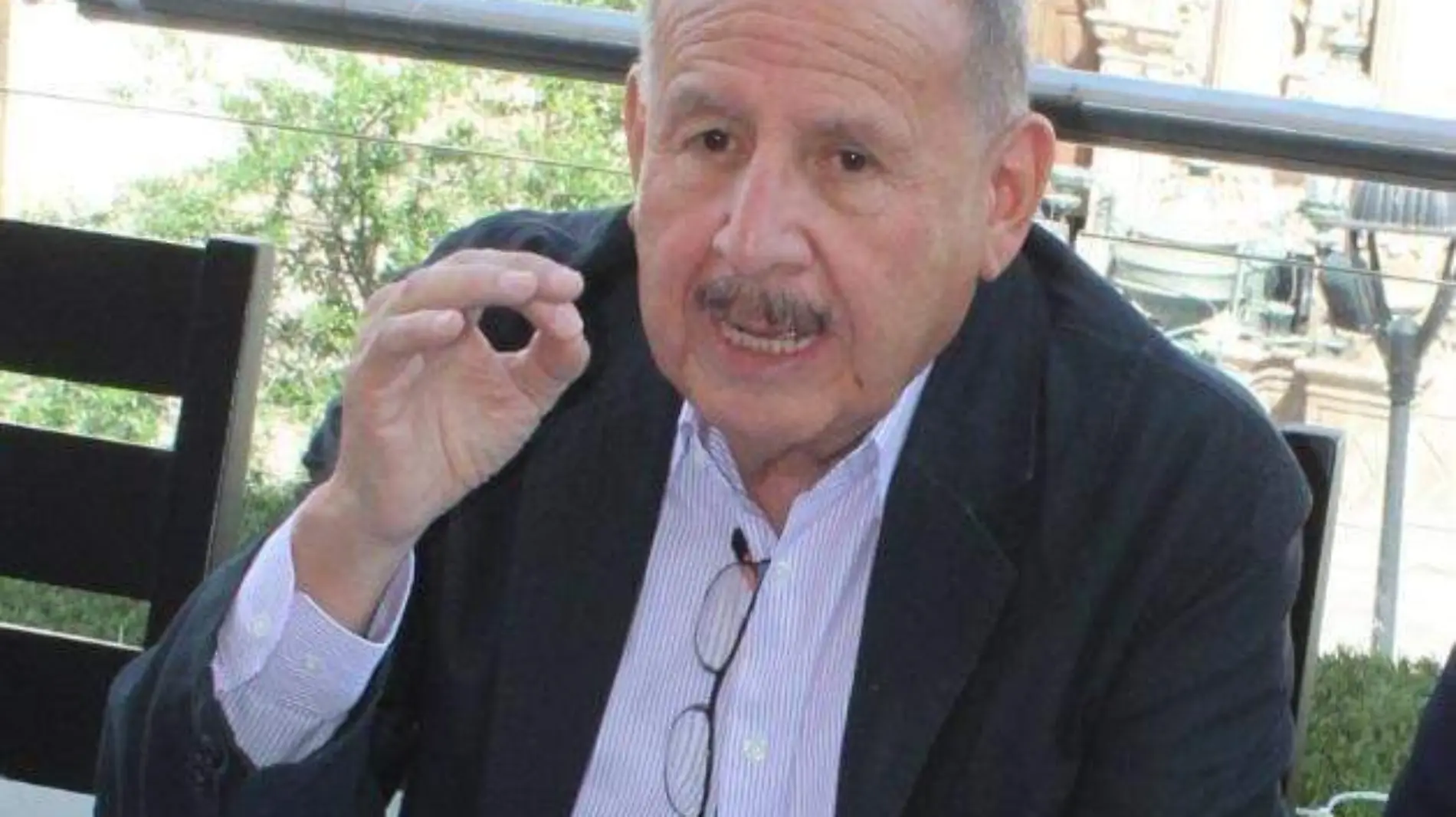 Antonio García Hernández